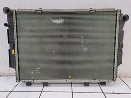 Mercedes-Benz S W140 Dzesēšanas šķidruma radiators 657660662