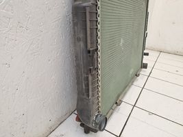 Mercedes-Benz S W140 Dzesēšanas šķidruma radiators 657660662