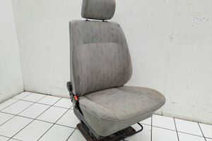 7D0881669E Volkswagen Transporter - Caravelle T5 Rücksitzbank  