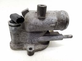 Mercedes-Benz Sprinter W906 Thermostat / Thermostatgehäuse 