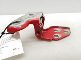 Citroen Jumper Front door lower hinge 