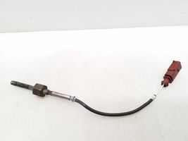 Volkswagen Crafter Izplūdes gāzu temperatūras sensors 070906088AA