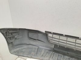 Volkswagen Crafter Front bumper 