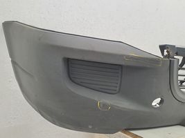 Volkswagen Crafter Front bumper 