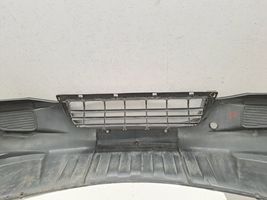 Volkswagen Crafter Front bumper 