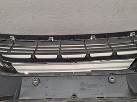 Volkswagen Crafter Front bumper 