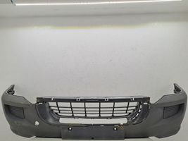 Volkswagen Crafter Front bumper 