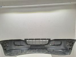 Volkswagen Crafter Front bumper 