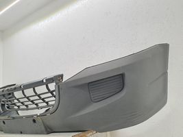 Volkswagen Crafter Front bumper 