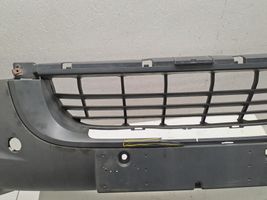 Volkswagen Crafter Front bumper 