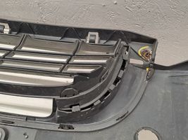 Volkswagen Crafter Front bumper 