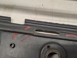 Volkswagen Crafter Front bumper 