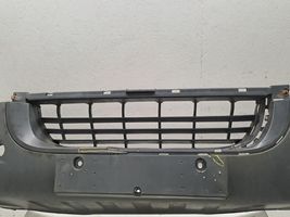 Volkswagen Crafter Front bumper 