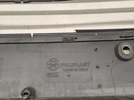 Volkswagen Crafter Front bumper 