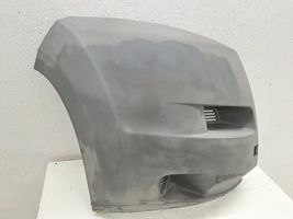 Citroen Jumper Kampinė priekinio bamperio dalis 1306560070