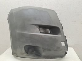 Citroen Jumper Kampinė priekinio bamperio dalis 1306560070