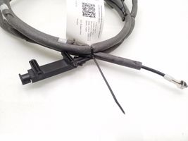 Volkswagen Crafter Sliding door cable line A9067604204