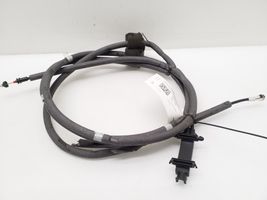 Volkswagen Crafter Sliding door cable line A9067604204