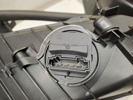 Volkswagen Crafter Scatola climatizzatore riscaldamento abitacolo assemblata A9068600160KZ