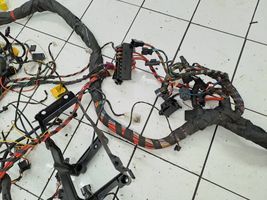 Volkswagen Crafter Other wiring loom A9060005999