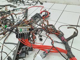 Volkswagen Crafter Other wiring loom A9060005999