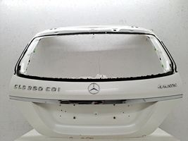 Mercedes-Benz CLS C218 X218 Tylna klapa bagażnika A2187400010