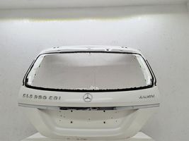 Mercedes-Benz CLS C218 X218 Tylna klapa bagażnika A2187400010
