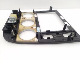 Mercedes-Benz ML W163 Panel klimatyzacji / Ogrzewania 