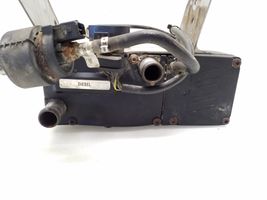 Volkswagen Crafter Auxiliary pre-heater (Webasto) 9068302361