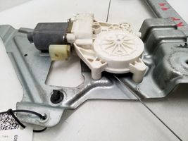 Mercedes-Benz Sprinter W906 Alzacristalli della portiera anteriore con motorino A9067200046