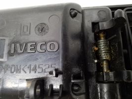 Iveco Daily 35.8 - 9 Maniglia interna per portellone scorrevole 14525