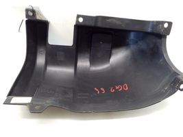 Iveco Daily 35.8 - 9 Rivestimento del pannello parte angolare del paraurti posteriore 500326836