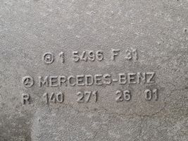 Mercedes-Benz E W211 Scatola del cambio automatico 722699