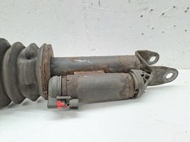 Mercedes-Benz E W211 Borsa per sospensione pneumatica C086119