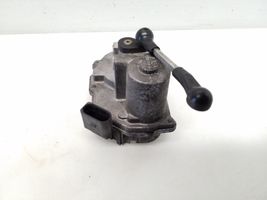 Volkswagen Touareg I Intake manifold valve actuator/motor 059129086M