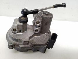 Volkswagen Touareg I Intake manifold valve actuator/motor 059129086M