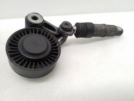 Volkswagen Touareg I Alternator belt tensioner 059145201F