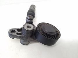 Volkswagen Touareg I Alternator belt tensioner 059145201F