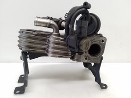 Volkswagen Touareg I EGR-venttiili/lauhdutin 059131512H