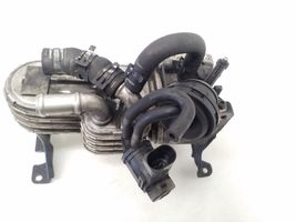 Volkswagen Touareg I Refroidisseur de vanne EGR 059131512H