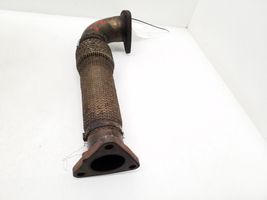 Volkswagen Touareg I Other exhaust manifold parts 