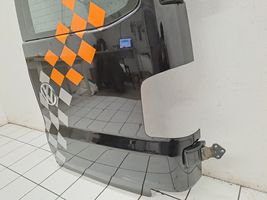 Volkswagen Transporter - Caravelle T5 Drzwi tylne do samochodów dostawczych 