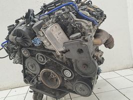 Mercedes-Benz E W211 Moteur 272943