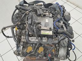 Mercedes-Benz E W211 Moteur 272943