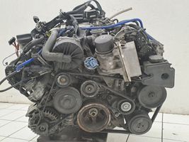 Mercedes-Benz E W211 Motor 272943