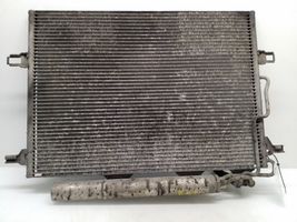 Mercedes-Benz E W211 Radiateur condenseur de climatisation A2115001154