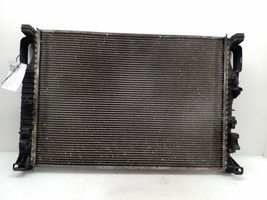 Mercedes-Benz E W211 Radiateur de refroidissement A2115001302