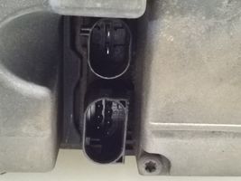 Volkswagen Touareg I Ogrzewanie postojowe Webasto 7L6815071D