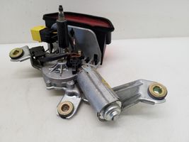 Citroen Jumper Motor del limpiaparabrisas trasero 1638203142