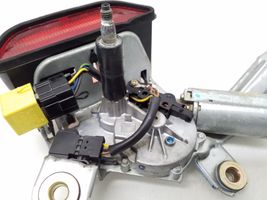 Citroen Jumper Motor del limpiaparabrisas trasero 1638203142